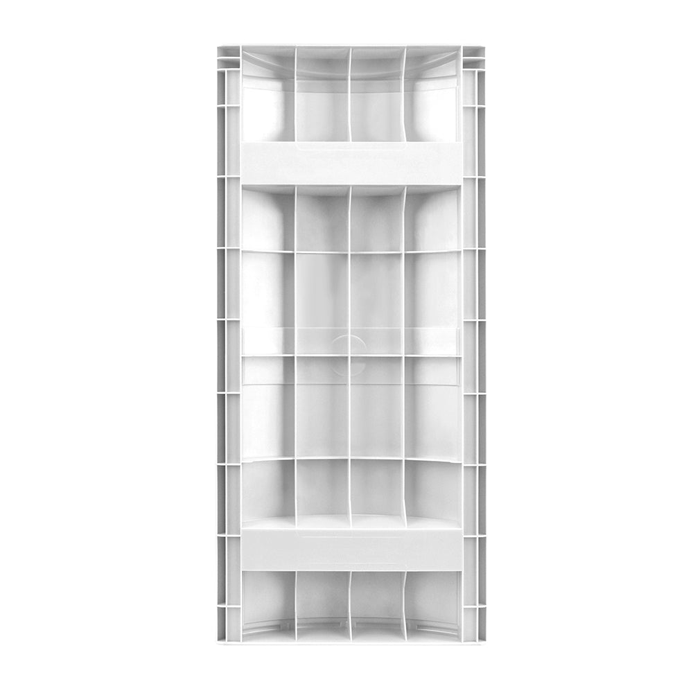 Shower Back Scrubber