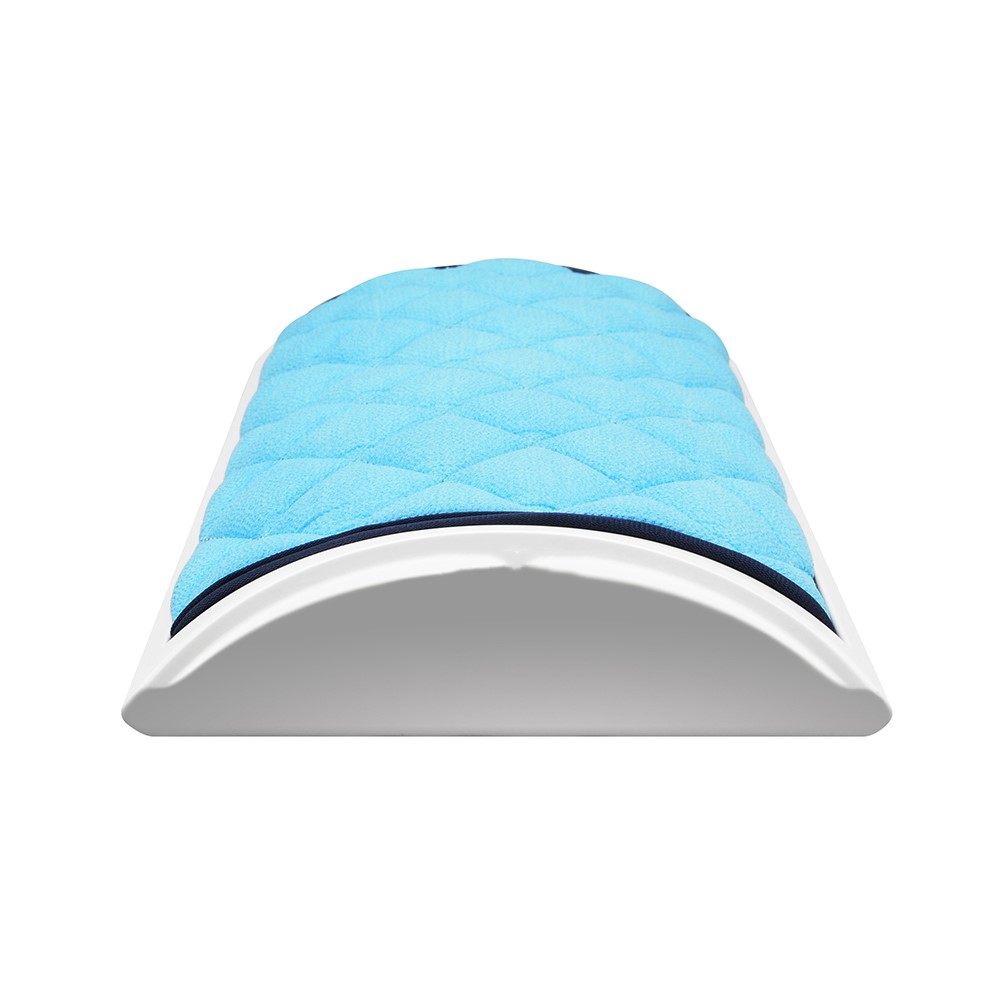 Shower Back Scrubber