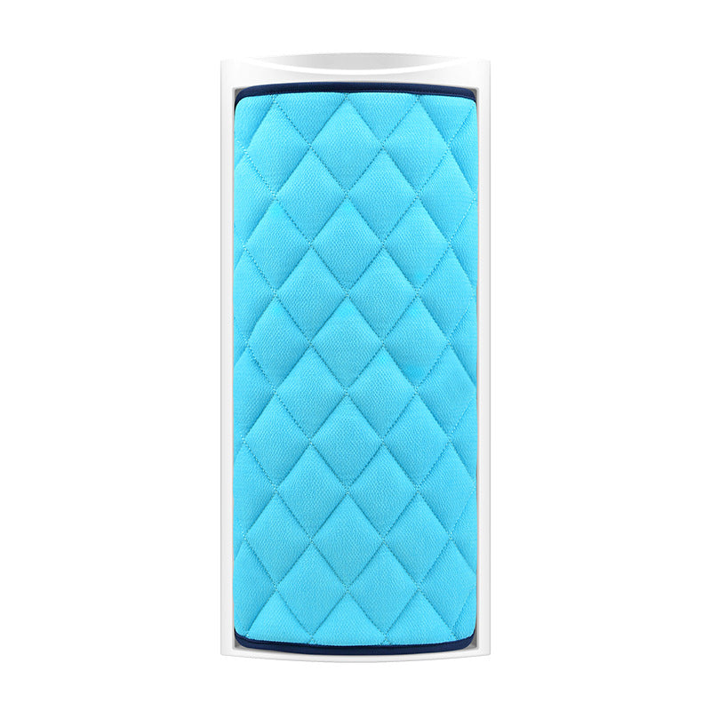 Shower Back Scrubber